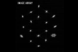 مرحله اول تراز آینه تلسکوپ "جیمز وب" به پایان رسید